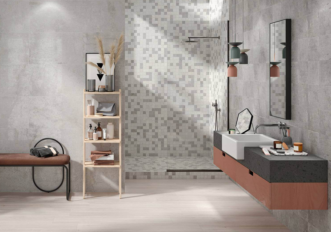 Premium porcelain tiles from Morbi Gujarat India - IE Ceramic